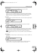 Preview for 111 page of Yamaha mLAN8P Owner'S Manual