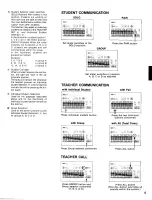 Предварительный просмотр 5 страницы Yamaha MLC-16 Operating Manual