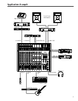 Preview for 12 page of Yamaha MM 1402 Operation Manual