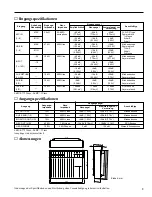 Preview for 38 page of Yamaha MM 1402 Operation Manual