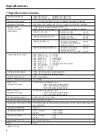 Preview for 49 page of Yamaha MM 1402 Operation Manual