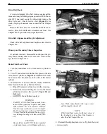 Preview for 70 page of Yamaha MM600D Manual