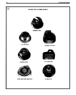 Preview for 82 page of Yamaha MM600D Manual