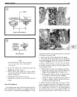 Preview for 195 page of Yamaha MM600D Manual