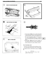 Preview for 267 page of Yamaha MM600D Manual