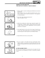 Preview for 9 page of Yamaha MM600D Service Manual