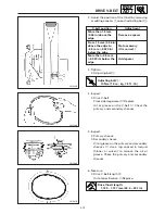 Preview for 32 page of Yamaha MM600D Service Manual