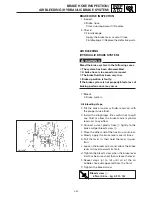 Preview for 35 page of Yamaha MM600D Service Manual