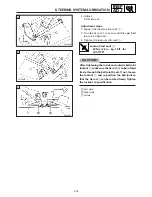 Preview for 42 page of Yamaha MM600D Service Manual