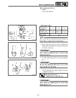 Preview for 63 page of Yamaha MM600D Service Manual