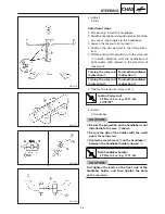 Preview for 69 page of Yamaha MM600D Service Manual