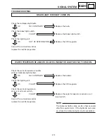 Preview for 170 page of Yamaha MM600D Service Manual