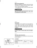 Preview for 70 page of Yamaha MM600G Owner'S Manual