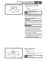 Preview for 36 page of Yamaha MM600G Service Manual