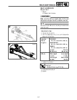 Preview for 75 page of Yamaha MM600G Service Manual