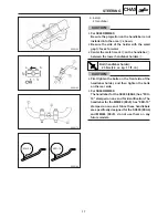 Preview for 86 page of Yamaha MM600G Service Manual