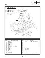 Preview for 87 page of Yamaha MM600G Service Manual