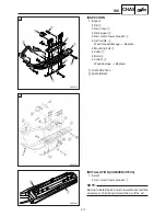 Preview for 89 page of Yamaha MM600G Service Manual