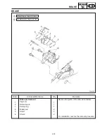 Preview for 127 page of Yamaha MM600G Service Manual