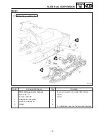 Preview for 142 page of Yamaha MM600G Service Manual