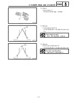 Preview for 165 page of Yamaha MM600G Service Manual