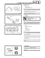 Preview for 166 page of Yamaha MM600G Service Manual