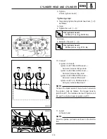 Preview for 168 page of Yamaha MM600G Service Manual