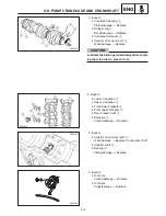 Preview for 171 page of Yamaha MM600G Service Manual