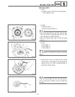 Preview for 181 page of Yamaha MM600G Service Manual