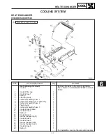 Preview for 182 page of Yamaha MM600G Service Manual