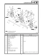 Preview for 189 page of Yamaha MM600G Service Manual