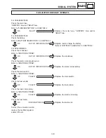 Preview for 231 page of Yamaha MM600G Service Manual