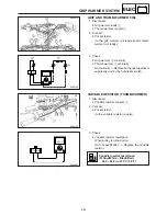 Preview for 241 page of Yamaha MM600G Service Manual