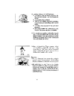 Предварительный просмотр 14 страницы Yamaha MM600PC Owner'S Manual