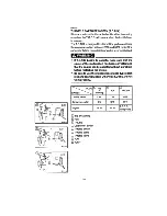 Preview for 21 page of Yamaha MM600PC Owner'S Manual