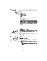 Preview for 24 page of Yamaha MM600PC Owner'S Manual