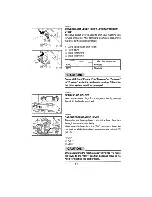 Preview for 27 page of Yamaha MM600PC Owner'S Manual