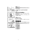 Preview for 28 page of Yamaha MM600PC Owner'S Manual