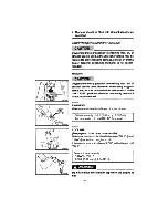 Предварительный просмотр 30 страницы Yamaha MM600PC Owner'S Manual