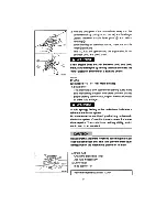 Предварительный просмотр 32 страницы Yamaha MM600PC Owner'S Manual