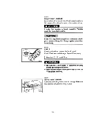 Предварительный просмотр 33 страницы Yamaha MM600PC Owner'S Manual