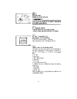 Preview for 36 page of Yamaha MM600PC Owner'S Manual