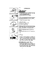 Preview for 37 page of Yamaha MM600PC Owner'S Manual