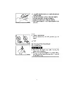 Preview for 47 page of Yamaha MM600PC Owner'S Manual