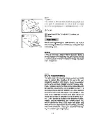 Предварительный просмотр 52 страницы Yamaha MM600PC Owner'S Manual