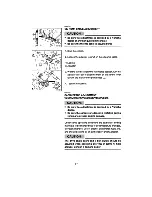 Preview for 55 page of Yamaha MM600PC Owner'S Manual