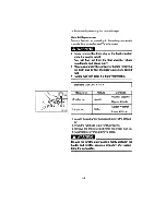 Preview for 57 page of Yamaha MM600PC Owner'S Manual