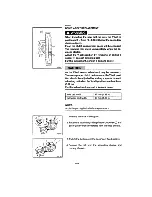 Предварительный просмотр 61 страницы Yamaha MM600PC Owner'S Manual