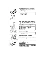 Preview for 62 page of Yamaha MM600PC Owner'S Manual