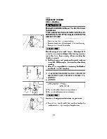 Предварительный просмотр 63 страницы Yamaha MM600PC Owner'S Manual